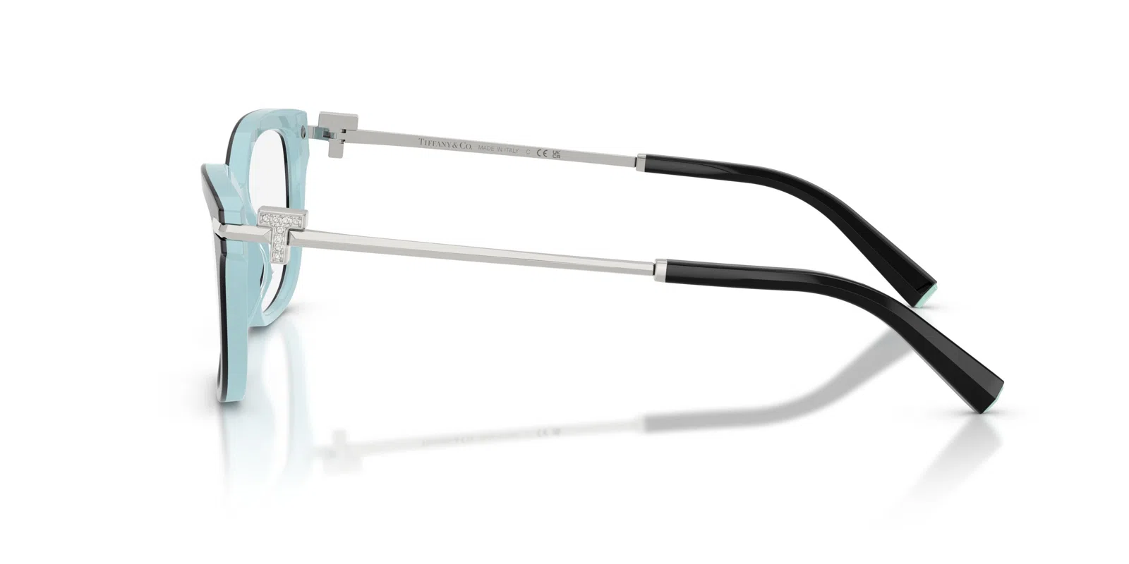 Tiffany 2288B Eyeglasses - view 2